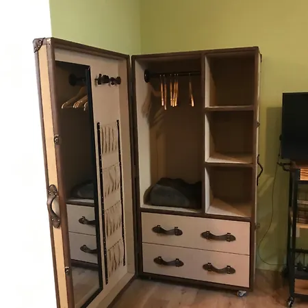 De Charme A La Roquette Appartement