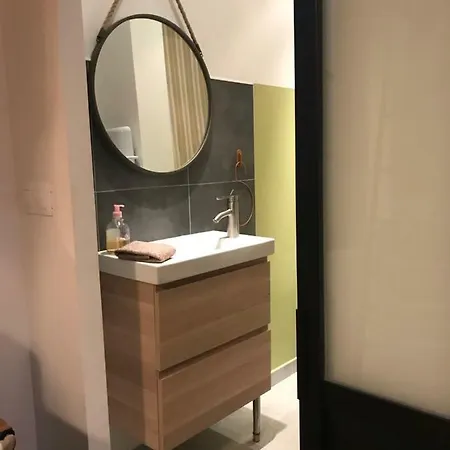 Appartement De Charme A La Roquette Arles